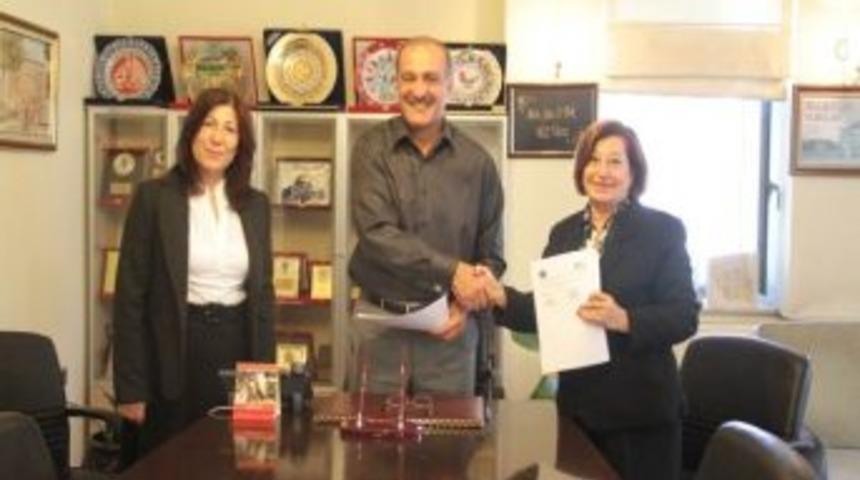Kula'da Geleceğini Kendi Y&ouml;netecek Kadınlar Kader'e