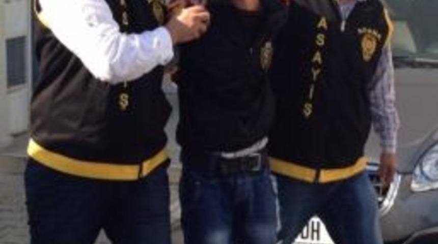 Arsız Hırsız