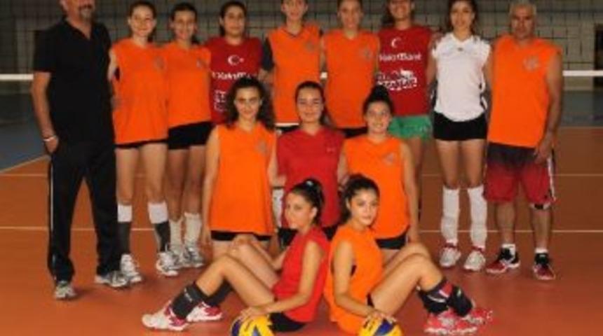 Mersin Pamukspor Karayolları Ma&ccedil;ına Hazırlanıyor