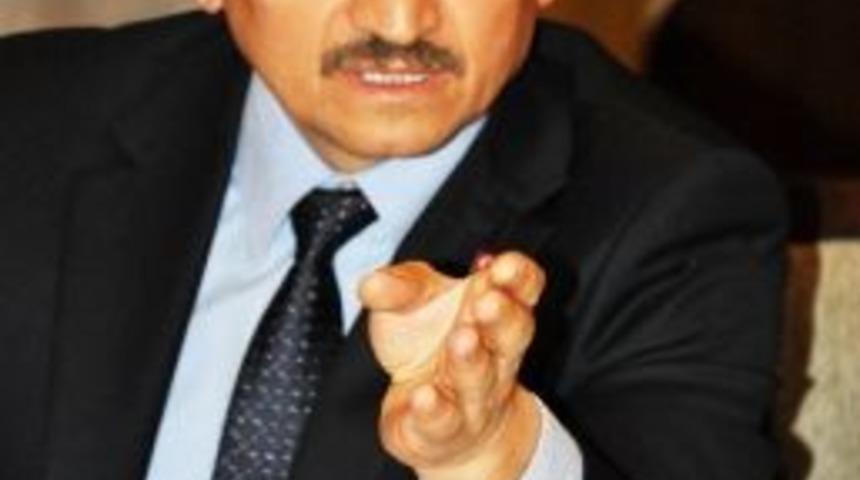 Atalay'dan 2 Yıllık İletişim Mezunlarına M&uuml;jde