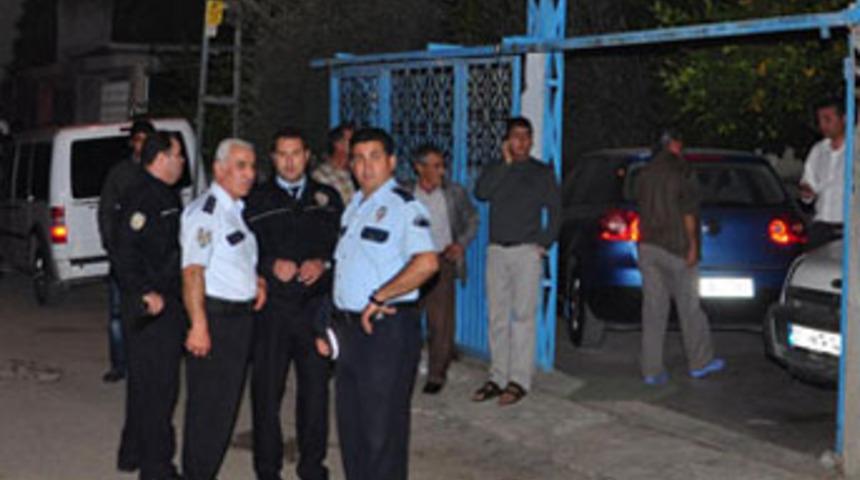Babasının silahıyla intihar etmek istedi