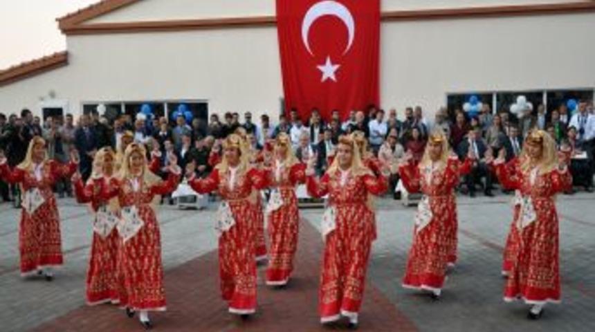 Muğla'da Eğitime Bir Destek Daha