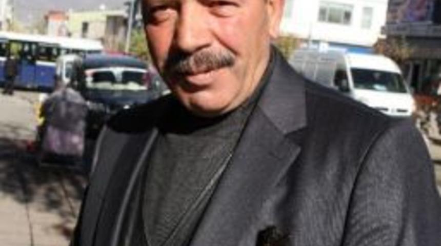 G&ouml;kdemir, İl Genel Meclis &Uuml;yeliği İ&ccedil;in Aday Adaylığı Başvurusunu Yaptı