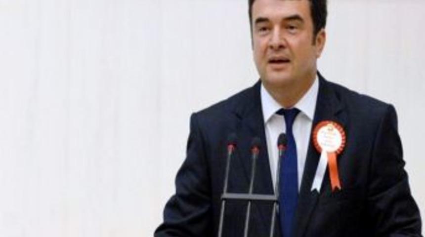 Chp&rsquo;li Baydar &Uuml;niversiteleri Değerlendirdi