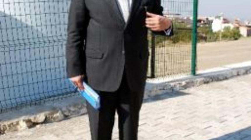 Salihli Belediyesinden Doğalgaz A&ccedil;ıklaması