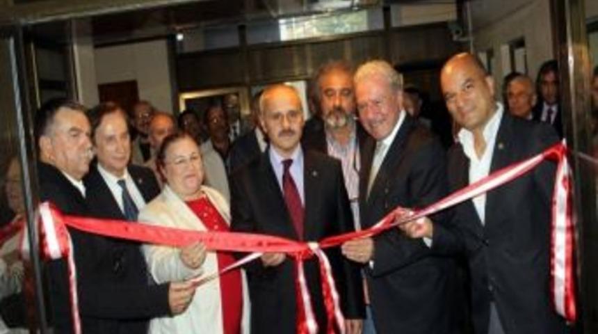Fotoğraflarla Salihli Sergisi A&ccedil;ıldı