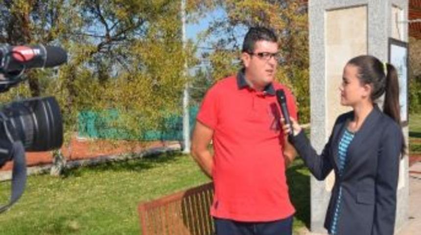 Bilecik Belediyespor Basketbol Takım Ko&ccedil;u Yeşer Karabulut: