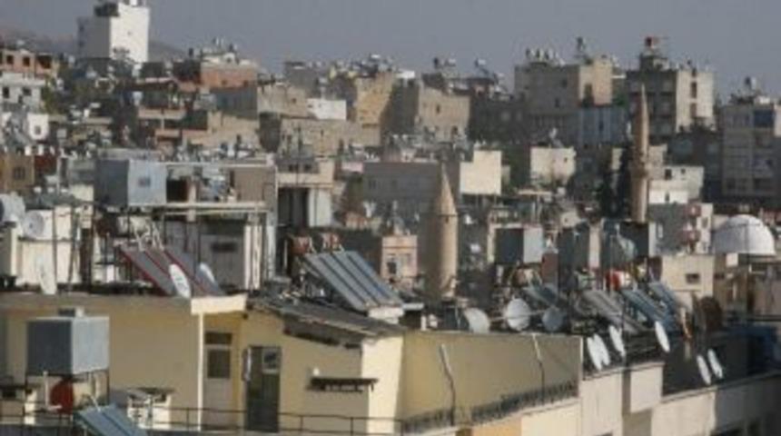 G&uuml;neş Enerjisi Kullananların Sayısı Artıyor