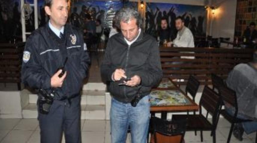 Emniyetten Asayiş Uygulaması