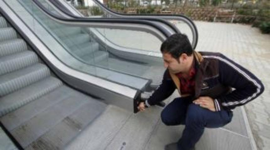 &Ccedil;ayırova Yaya K&ouml;pr&uuml;s&uuml;yle Ulaşım Rahatladı