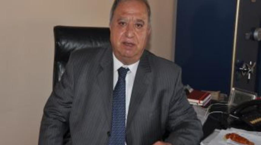 Hububat Sekt&ouml;r&uuml;, Geleceğini Belirleyecek