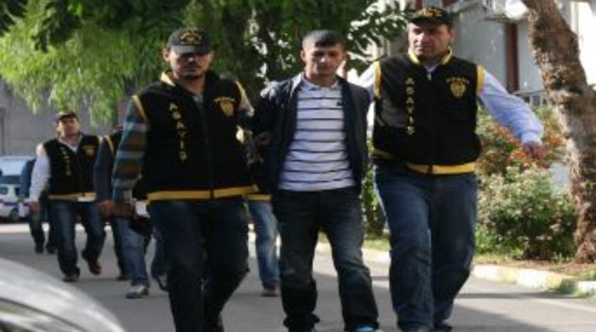 Soyguncular Yakalandı, &Ccedil;alınan Altınlar Yine Yok!