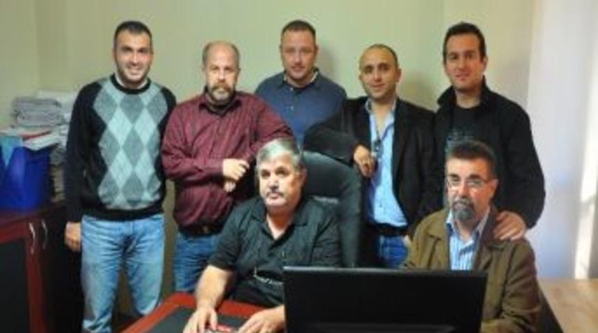 L&uuml;leburgaz'ın Yeni H&uuml;k&uuml;met Binası G&uuml;n Sayıyor