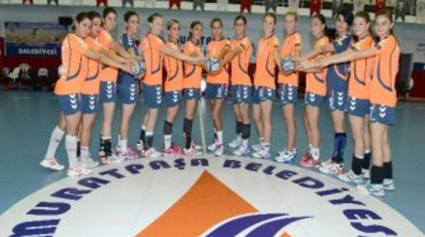 Muratpaşa&rsquo;nın Rakibi &Uuml;sk&uuml;dar Belediyesi