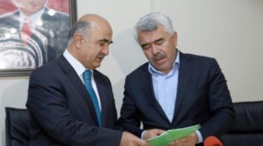 Başkan Yıldırım 'ustalık D&ouml;nemi'ne Hazır