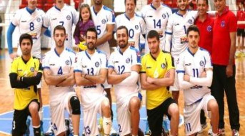 Beyzaspor Hedefe Emin Adımlarla İlerliyor