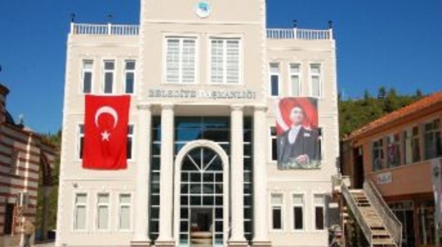 Kavaklıdere Belediyesi Yeni Binasına Taşındı