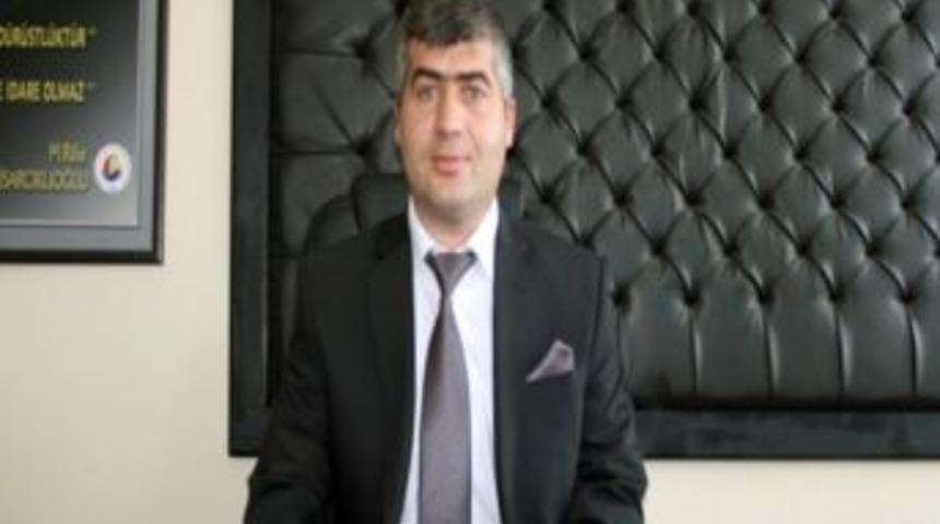 Ayrancı&rsquo;dan &lsquo;ka&ccedil;ak &Uuml;r&uuml;n Alma, Kapıma Kilit Vurma&rsquo; Kampanyasına Destek