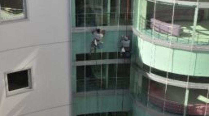 Nazilli Devlet Hastanesi 4 Kasım&rsquo;da Hizmete Giriyor