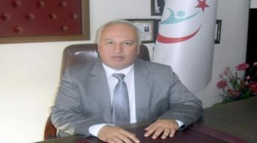 Toplum Sağlığı Merkezinden Organ Bağışına Davet