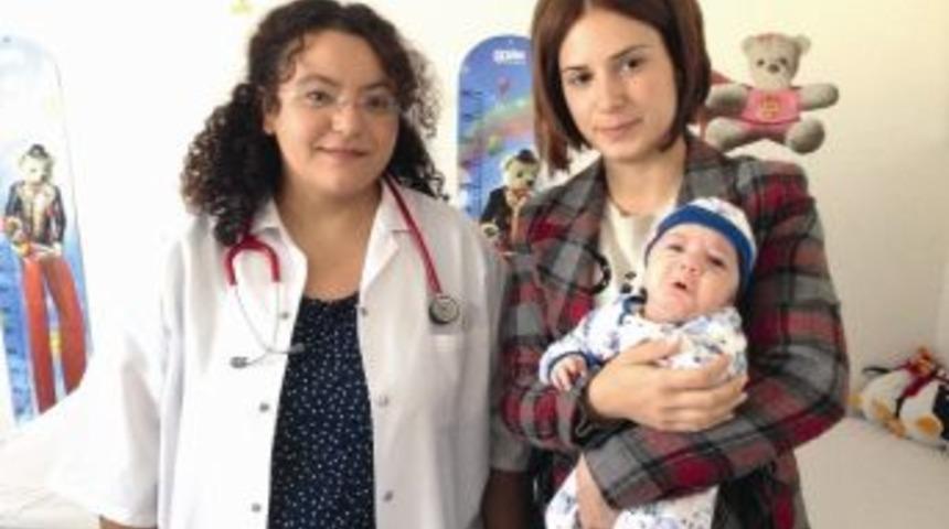 Bebeklerde Sarılığa Dikkat