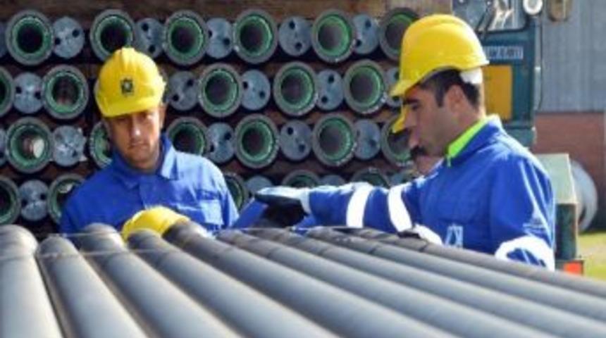 İzmir B&uuml;y&uuml;kşehir'den 5 K&ouml;ye &ldquo;cansuyu&rdquo; Yatırımı