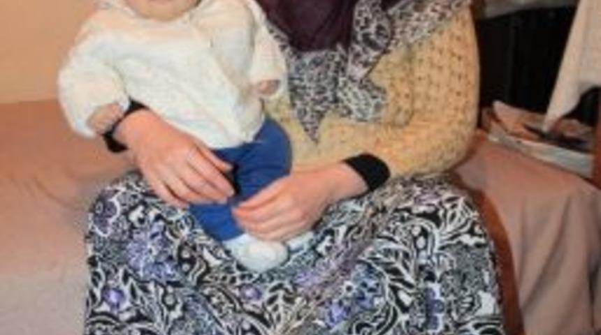 Ev Kirası İ&ccedil;in Yardım İstediği Eski Kocasından Dayak Yedi