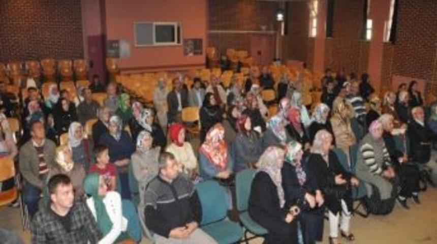 Kamu Kurumlarına Alınan 35 Hizmetli Kurayla Belirlendi