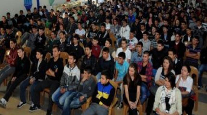 B&uuml;y&uuml;kşehir&rsquo;den &Ccedil;ıraklara Diş Taraması