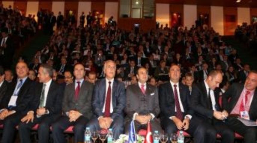 Yerel Y&ouml;netimler &Ccedil;alıştayı, Harbiye Askeri M&uuml;zesi&rsquo;nde Yapıldı