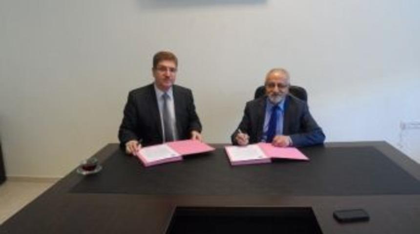 İşkur-&uuml;niversite İşbirliği