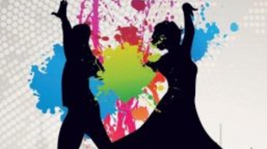 &Ccedil;ankaya&rsquo;da Latin R&uuml;zgarları Esecek