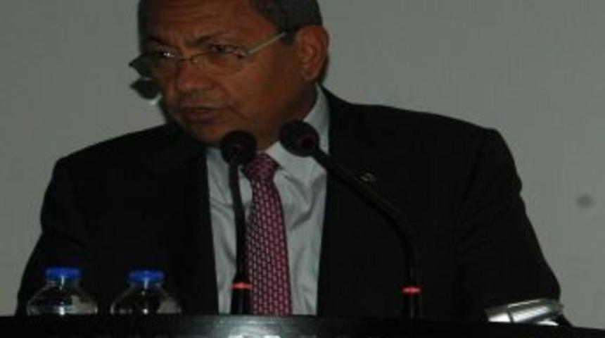 Kmtso Meclis Toplantısı