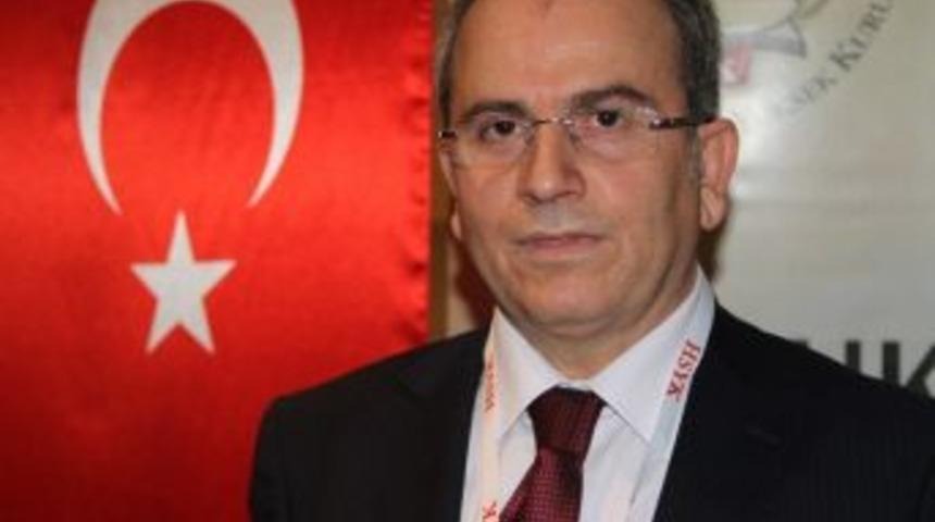 Yargıda B&uuml;y&uuml;k Devrim