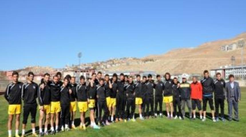 Şampiyonluğa Kilitlendik