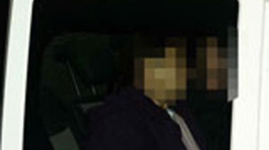 Hain plan polisi bile şaşkına &ccedil;evirdi!