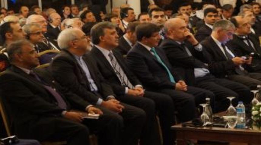 Cumhurbaşkanı G&uuml;l: Her T&uuml;rl&uuml; Kitle Imha Silahının Mevcudiyetine Karşıyız