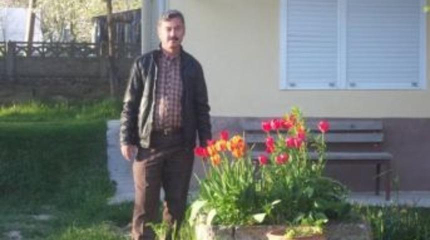 K&uuml;re Ak Parti İl&ccedil;e Başkanı Suna, Aday Adaylığını A&ccedil;ıkladı