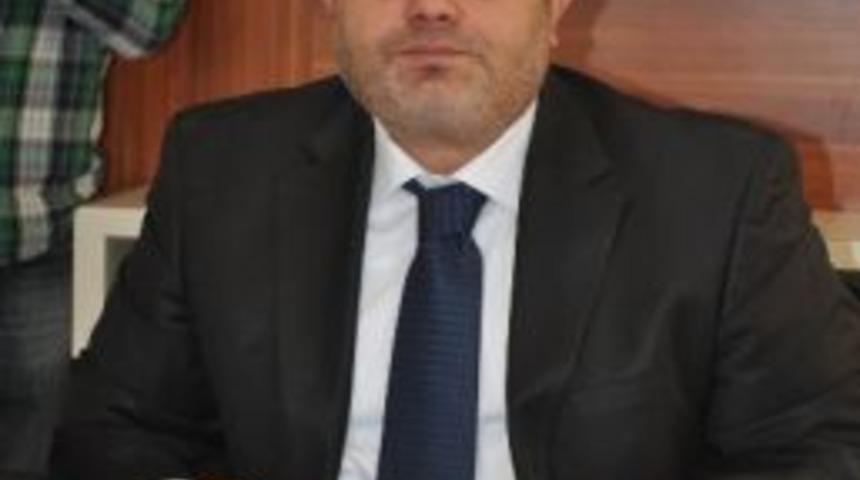 Mimarlar Odası Başkanı Kocasinan Belediyesi Aday Adaylığını A&ccedil;ıkladı