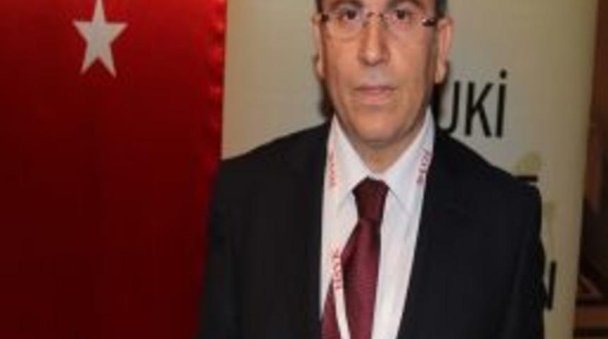 HSYK &Uuml;yesi Ko&ccedil;: Danıştay&rsquo;ın Karar Verme S&uuml;resi De 6 Aya Inecek