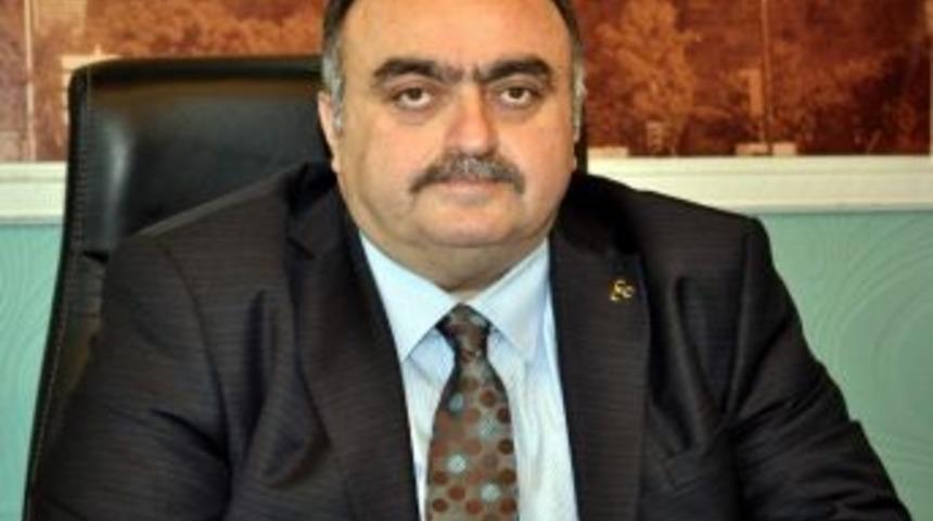Mhp İl Başkanı Mete Eke'nin ''se&ccedil;im' A&ccedil;ıklaması