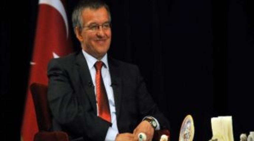 Başkan Oğul, Maaşını Vakıf Kurmakta Kullanacak