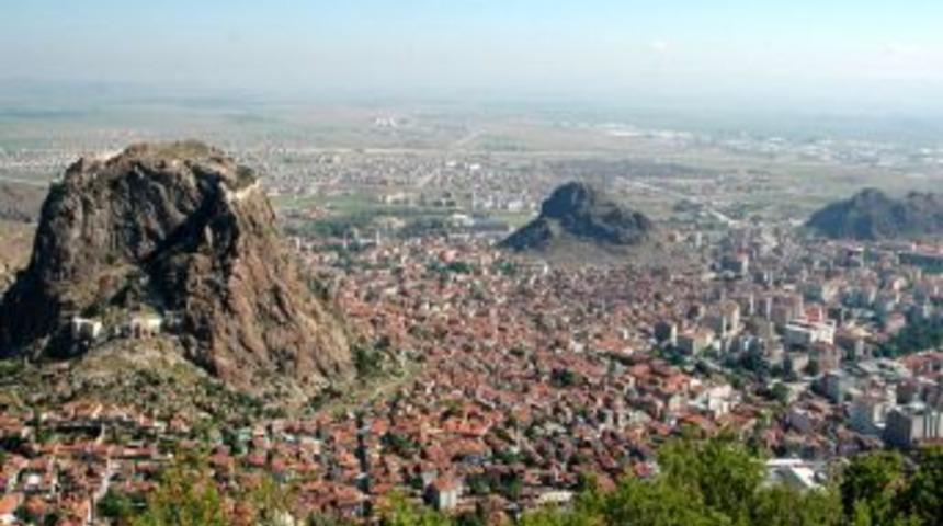 Afyonkarahisar&rsquo;da Doğalgaz Kullanmayan 17 Bin Konuta Ceza Yolda