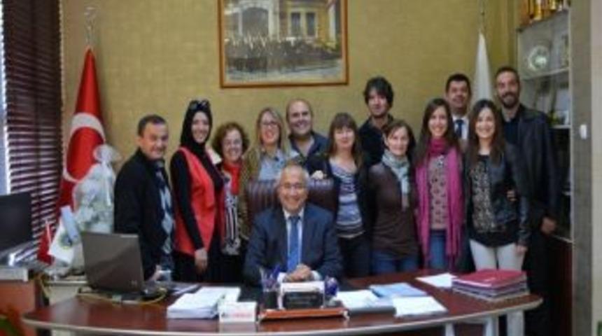 Tavşanlı'da Etkili Aile İletişimi