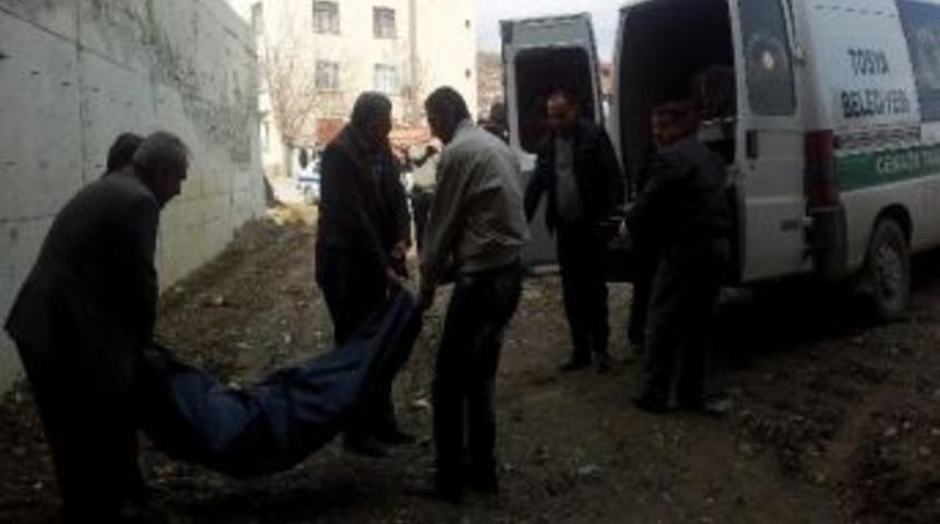 &lsquo;dirsek Attı&rsquo; Cinayetine M&uuml;ebbet Hapis Cezası