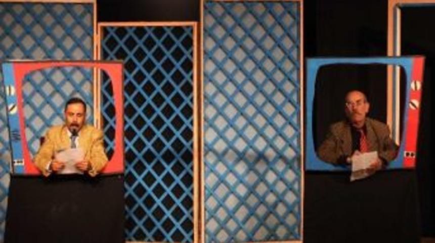 Yenimahalle&rsquo;de &Uuml;nl&uuml;ler Ge&ccedil;idi