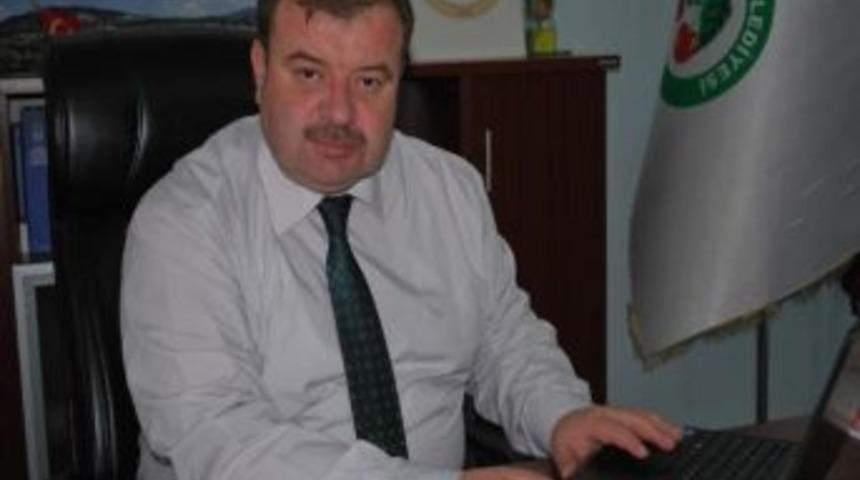 Başkan Torun, Belediye Başkanlığına Aday Adayı Olduğunu A&ccedil;ıkladı