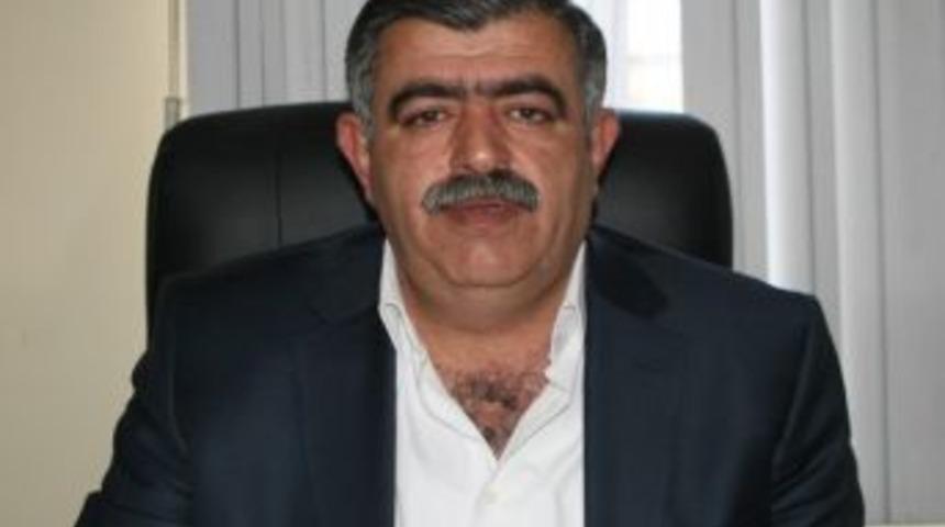 Abdullah Efeoğlu Aday Adaylığını A&ccedil;ıkladı