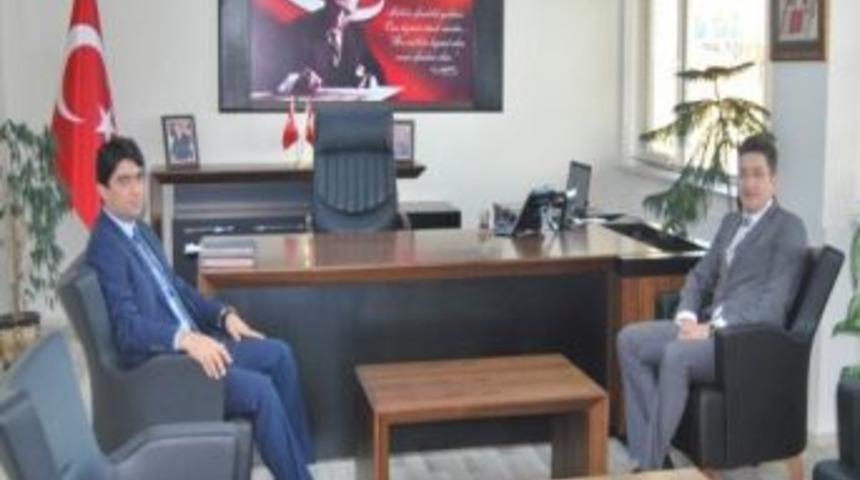 Kula-selendi Kaymakam Dayanışması