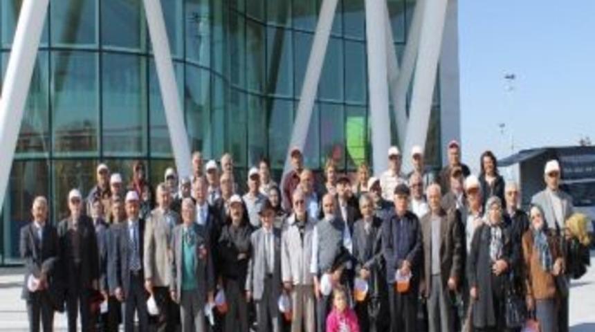 &Ouml;ğretmenler'in Harikalar Diyarı Turu